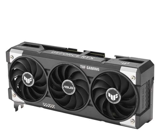 ASUS GeForce RTX 5060 Ti TUF Gaming OC 16GB GDDR7 DLSS4 - 1331406 - zdjęcie 4